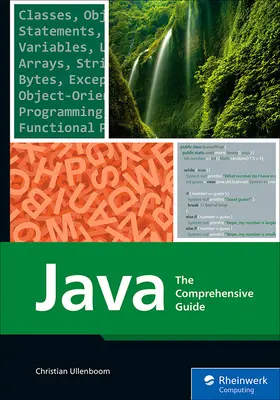 Java : Le guide complet - Java: The Comprehensive Guide