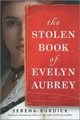 Le livre volé d'Evelyn Aubrey - The Stolen Book of Evelyn Aubrey
