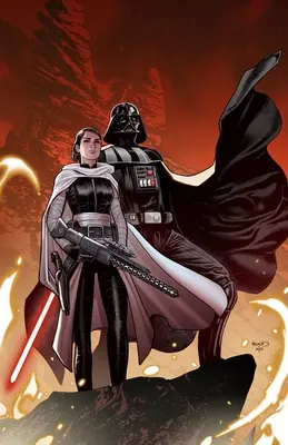 Star Wars : Dark Vador Vol. 5 : L'Ombre de l'Ombre - Star Wars: Darth Vader Vol. 5: The Shadow's Shadow