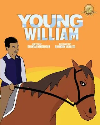 Le jeune William - Young William
