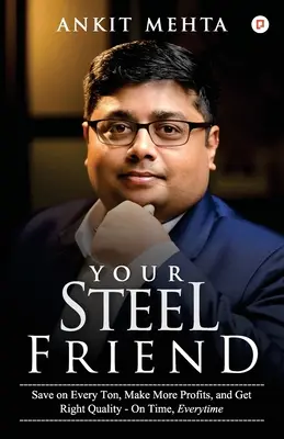 Votre ami d'acier - Your Steel Friend