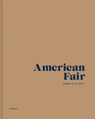 Foire américaine - American Fair