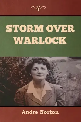 Tempête sur Warlock - Storm over Warlock