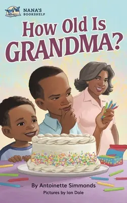 Quel âge a grand-mère ? - How Old Is Grandma?