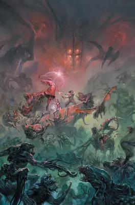 Les Chroniques de Fellspyre Livre I - The Fellspyre Chronicles Book I