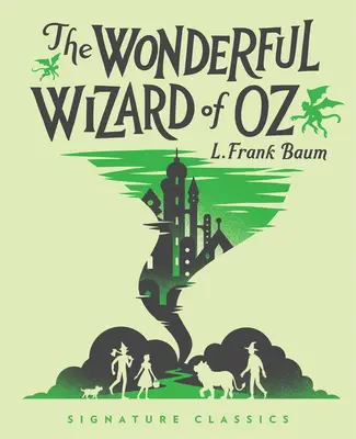 Le merveilleux magicien d'Oz - The Wonderful Wizard of Oz
