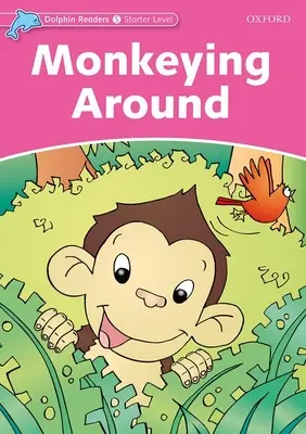 Les enfants de l'espace - Monkeying Around