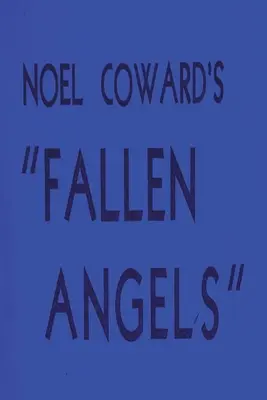 Anges déchus - Fallen Angels