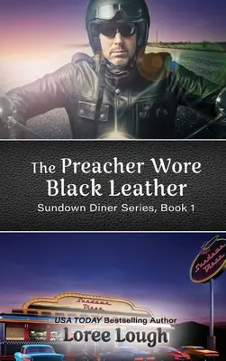 Le prédicateur portait du cuir noir - The Preacher Wore Black Leather