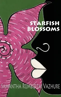Les fleurs d'étoiles de mer - Starfish Blossoms