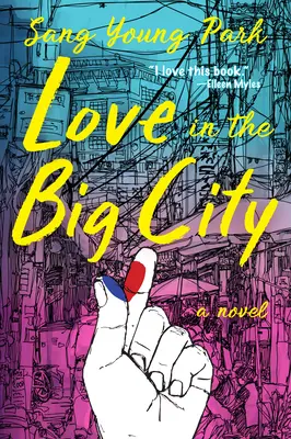 L'amour dans la grande ville - Love in the Big City