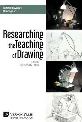 Recherche sur l'enseignement du dessin (couleur) - Researching the Teaching of Drawing (Color)