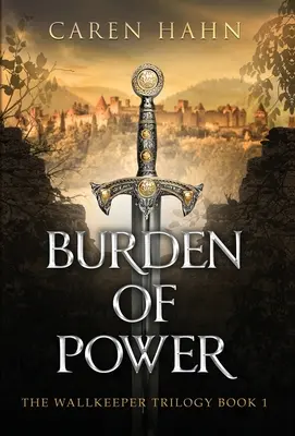 Le fardeau du pouvoir - Burden of Power