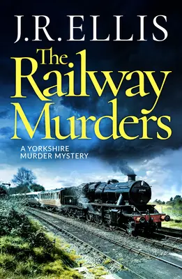 Les meurtres du chemin de fer - The Railway Murders