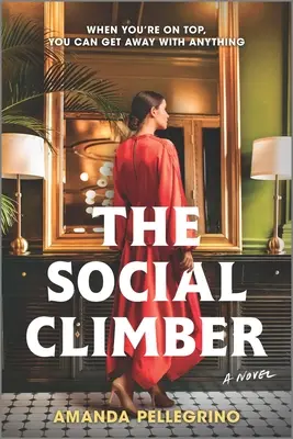 Le grimpeur social - The Social Climber
