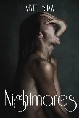 Cauchemars ! Une horreur extrême - Nightmares! An Extreme Horror