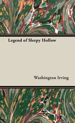 La légende de Sleepy Hollow - Legend of Sleepy Hollow