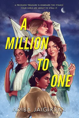 Un million pour un - A Million to One