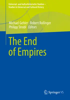 La fin des empires - The End of Empires