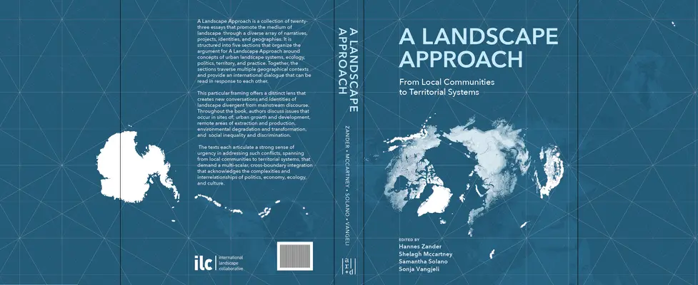 L'approche paysagère : Des communautés locales aux systèmes territoriaux - A Landscape Approach: From Local Communities to Territorial Systems