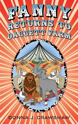 Fanny retourne à la ferme Daggett - Fanny Returns to Daggett Farm