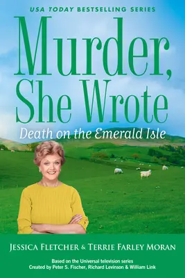 Murder, She Wrote : La mort sur l'île d'émeraude - Murder, She Wrote: Death on the Emerald Isle