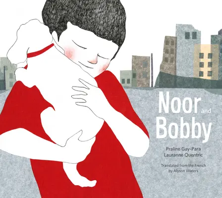 Noor et Bobby - Noor and Bobby