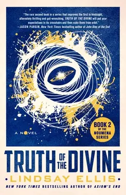 La vérité du divin - Truth of the Divine