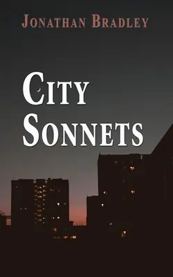 Sonnets de la ville - City Sonnets