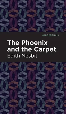Le phénix et le tapis - The Phoenix and the Carpet