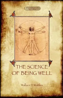 La science du bien-être (Aziloth Books) - The Science of Being Well (Aziloth Books)