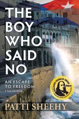 Le garçon qui disait non : une fuite vers la liberté - The Boy Who Said No: An Escape to Freedom