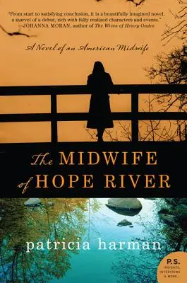 La sage-femme de Hope River - The Midwife of Hope River