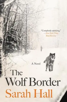 La frontière du loup - The Wolf Border