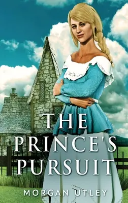 La poursuite du Prince - The Prince's Pursuit