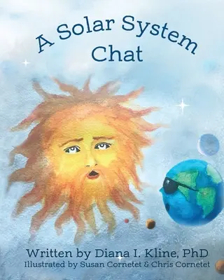 Une discussion sur le système solaire - A Solar System Chat
