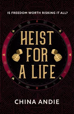 Le vol d'une vie - Heist For A Life