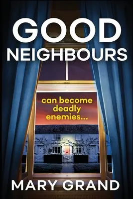 Les bons voisins - Good Neighbours