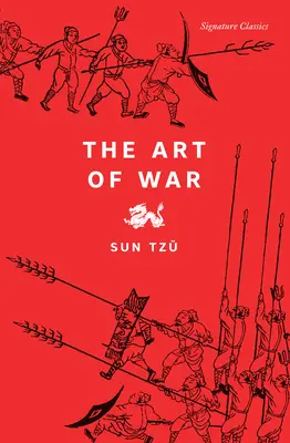 L'art de la guerre - The Art of War