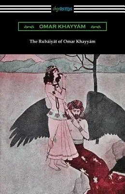 Les Rubaiyat d'Omar Khayyam - The Rubaiyat of Omar Khayyam