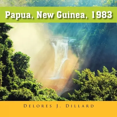 Papouasie-Nouvelle-Guinée, 1983 - Papua New Guinea, 1983