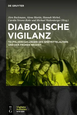 Vigilance diabolique - Diabolische Vigilanz