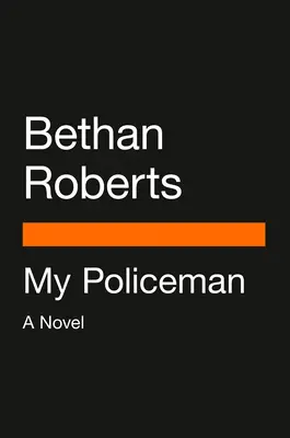 Mon policier (Film Tie-In) - My Policeman (Movie Tie-In)