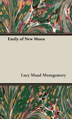 Emily de New Moon - Emily of New Moon