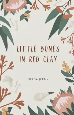 petits os dans l'argile rouge - little bones in red clay