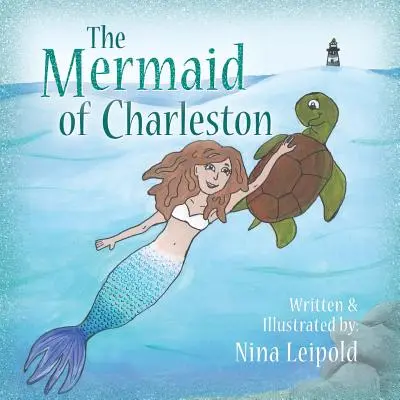 La sirène de Charleston - The Mermaid of Charleston