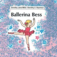 La ballerine Bess - Ballerina Bess
