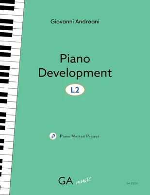 Développement du piano L2 - Piano Development L2