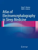 Atlas de l'électroencéphalographie en médecine du sommeil - Atlas of Electroencephalography in Sleep Medicine