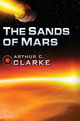 Les sables de Mars - The Sands of Mars